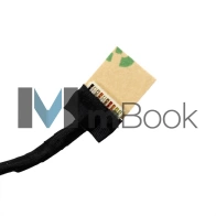 Adaptador Conector Hd Dell 15 5547 5548 0t55xp Adaptador Conector Hd Dell 15 5547 5548 0t55xp
