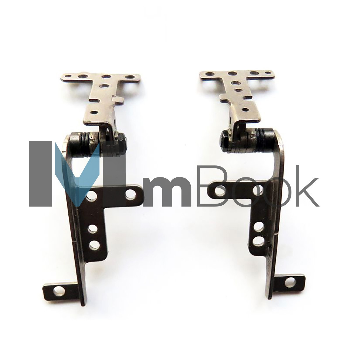 Dobradiça para Asus U36 U36j U36jc Novo, 