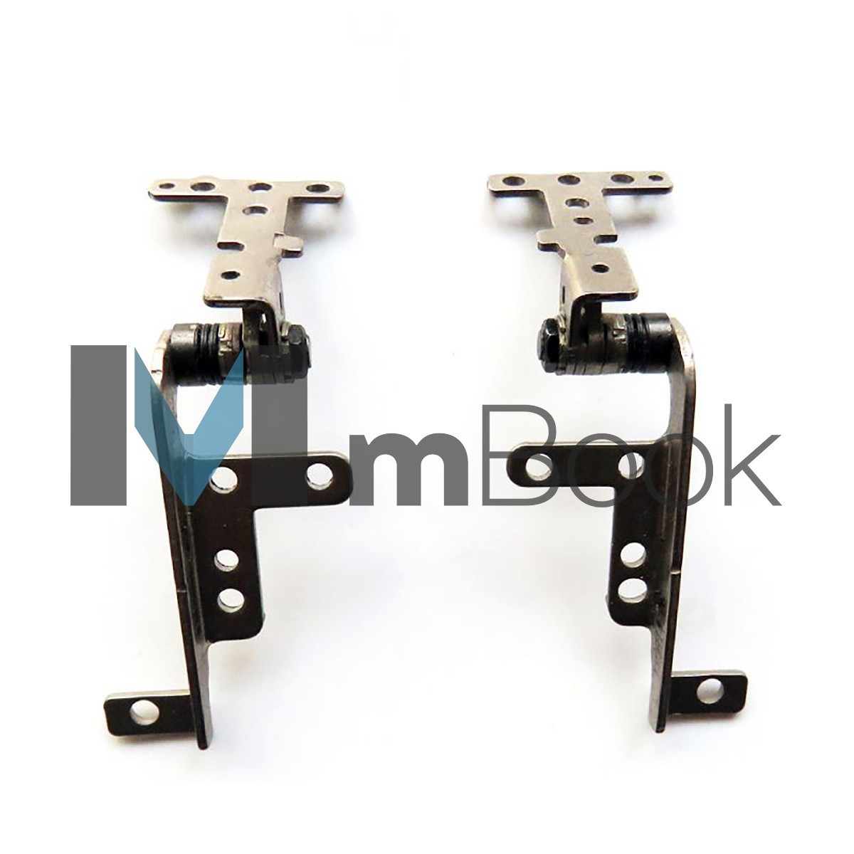 Dobradiça para Asus U36 U36j U36jc Novo, 