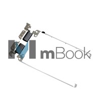 Dobradiça Dell Inspiron 11 3168 , 11 3179 Dobradiça Dell Inspiron 11 3168 , 11 3179