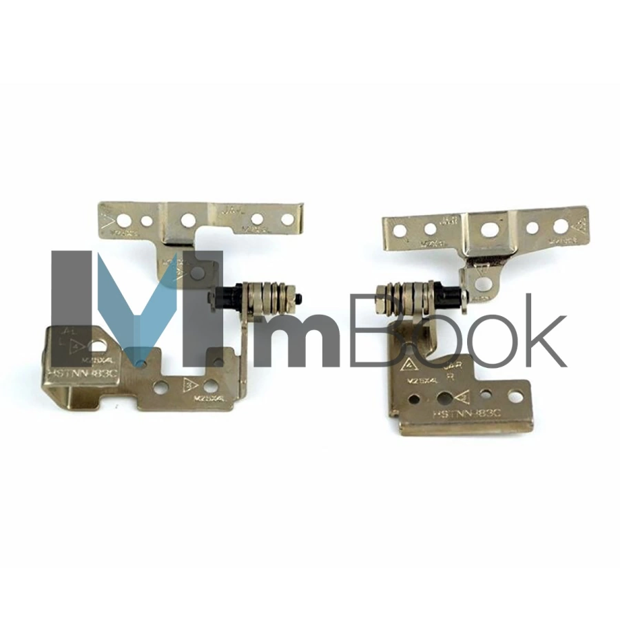 Dobradiça HP Pavilion DM4-2180US DM4-2181NR DM4-2184NR