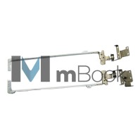 Dobradiça para Asus K43br K43by K43e, 