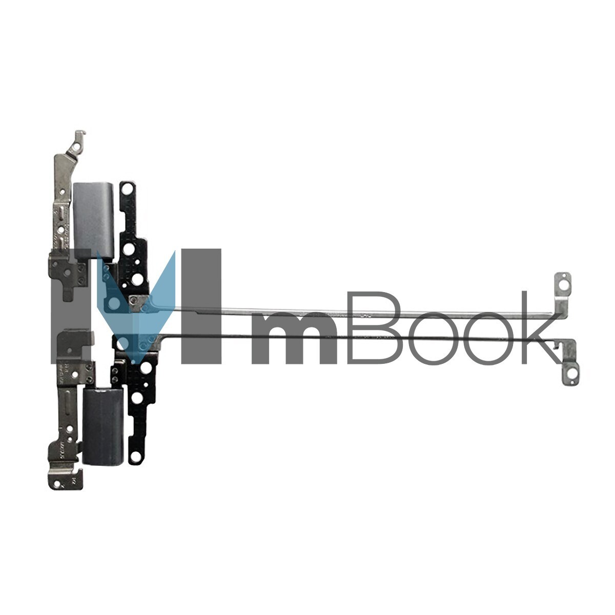 Dobradiça para Dell Inspiron 13 5368 13 5378 13 5379, 