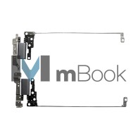 Dobradiça Dell Inspiron 13 5368 13 5378 13 5379 Dobradiça Dell Inspiron 13 5368 13 5378 13 5379