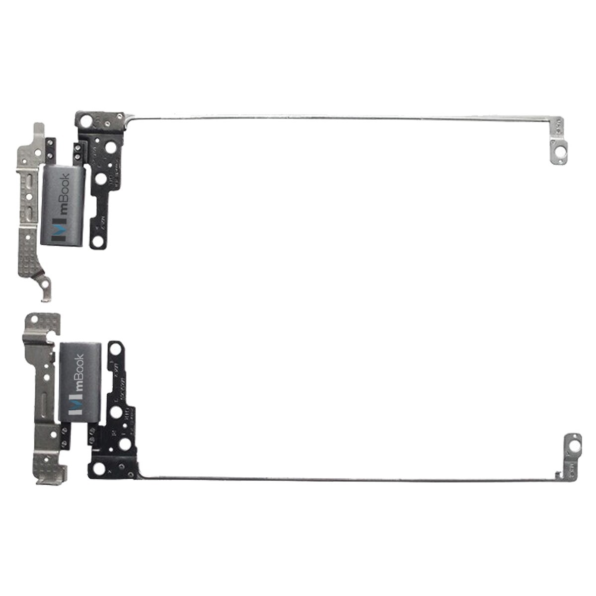 Dobradiça Dell Inspiron 13MF 5000 5368 5378