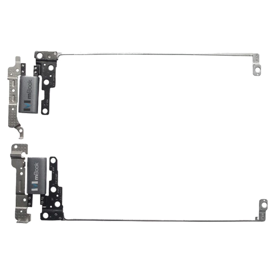 Dobradiça Dell Inspiron 13MF 5000 5368 5378