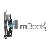 Dobradiça Dell Inspiron 13MF 5000 5368 5378 Dobradiça Dell Inspiron 13MF 5000 5368 5378