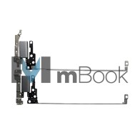 Dobradiça Dell Inspiron 13MF 5000 5368 5378 Dobradiça Dell Inspiron 13MF 5000 5368 5378