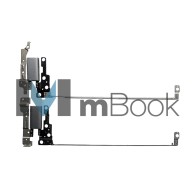 Dobradiça Dell Inspiron 13MF 5000 5368 5378 Dobradiça Dell Inspiron 13MF 5000 5368 5378