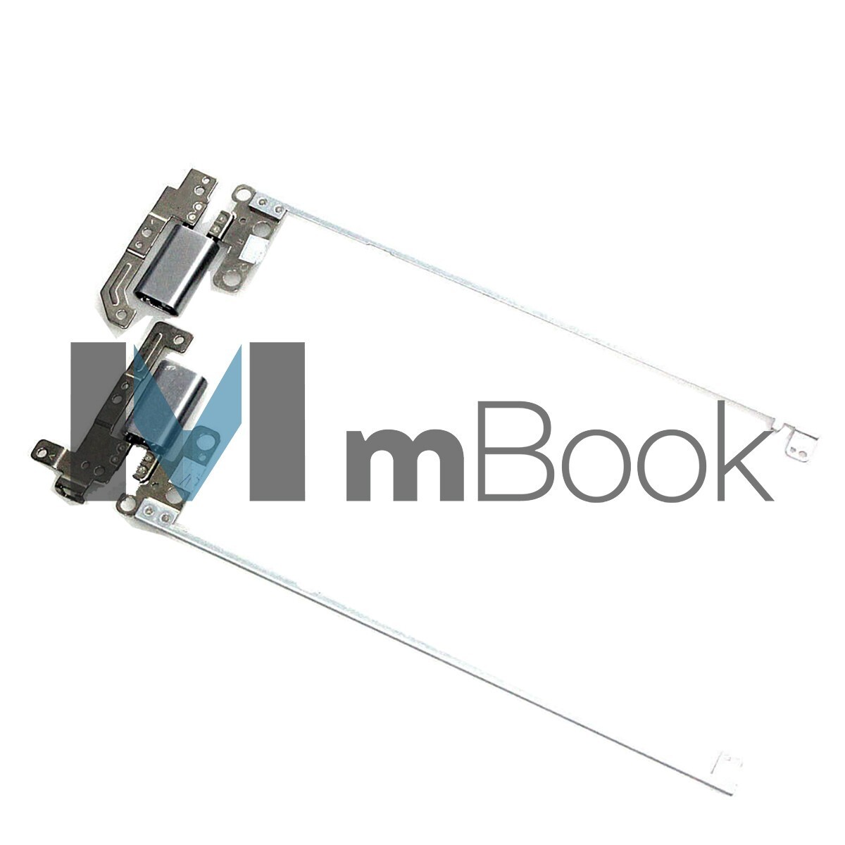 Dobradiça para Dell Inspiron 13-7347 13-7348 13-7352 Com, 
