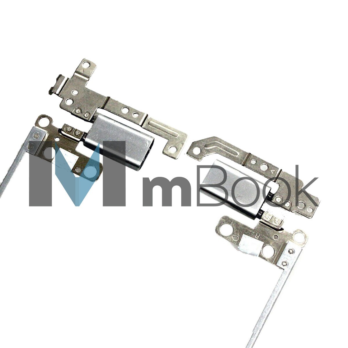 Dobradiça para Dell Inspiron 7348 7352 7353 Com Avarias, 