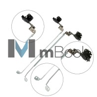 Dobradiça Dell Inspiron 34.41P01.XXX 34.41P02.XXX Dobradiça Dell Inspiron 34.41P01.XXX 34.41P02.XXX