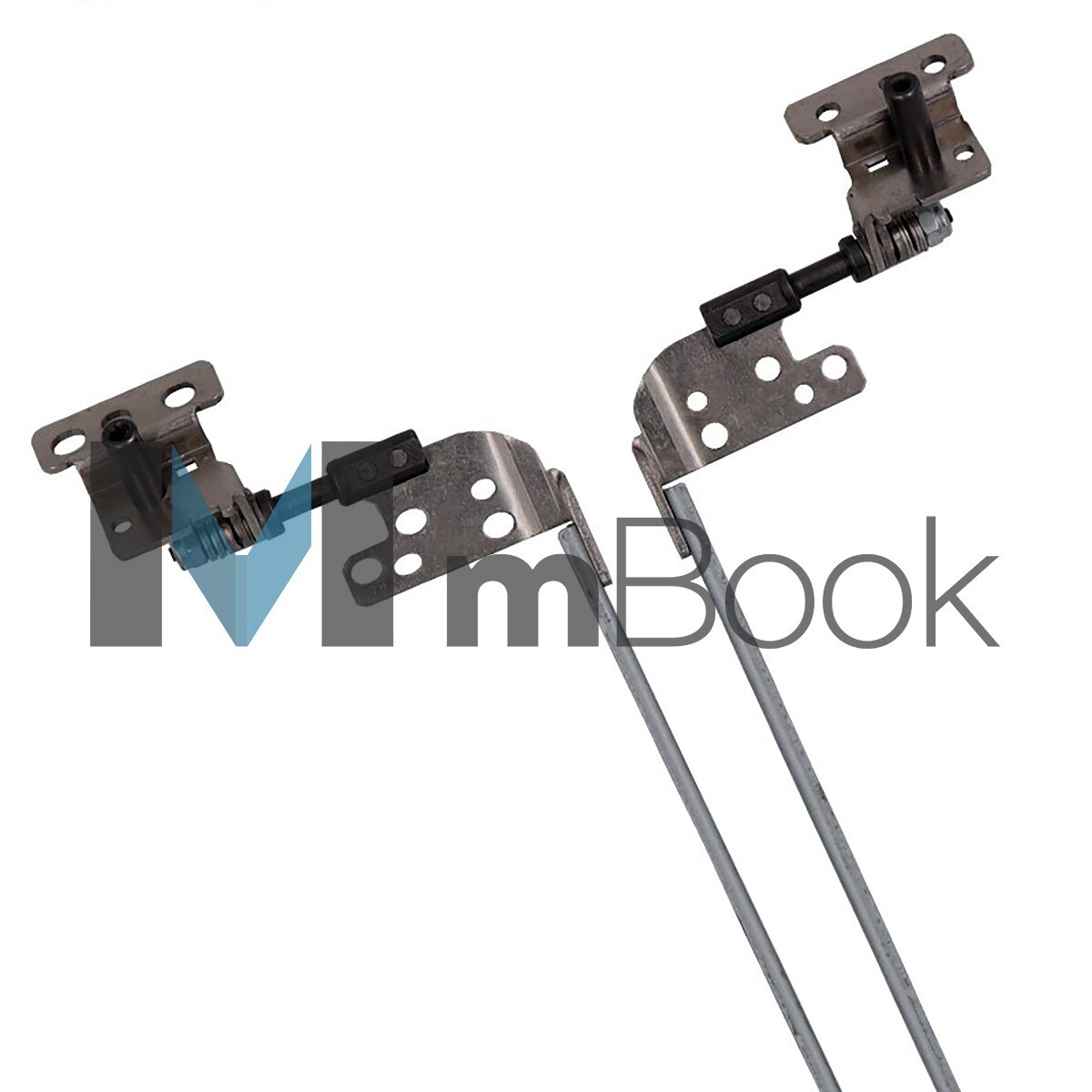 Dobradiça para Dell Inspiron 34.4hh01.xxx 34.4hh02.xxx, 