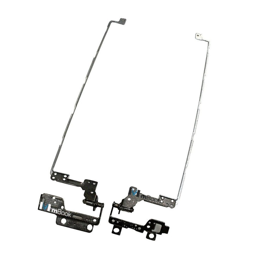 Dobradiça HP Pavilion 17-AK092CL 17-AK094CL 17-AK096CL