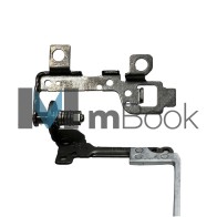 Dobradiça HP Pavilion 17-AK092CL 17-AK094CL 17-AK096CL
