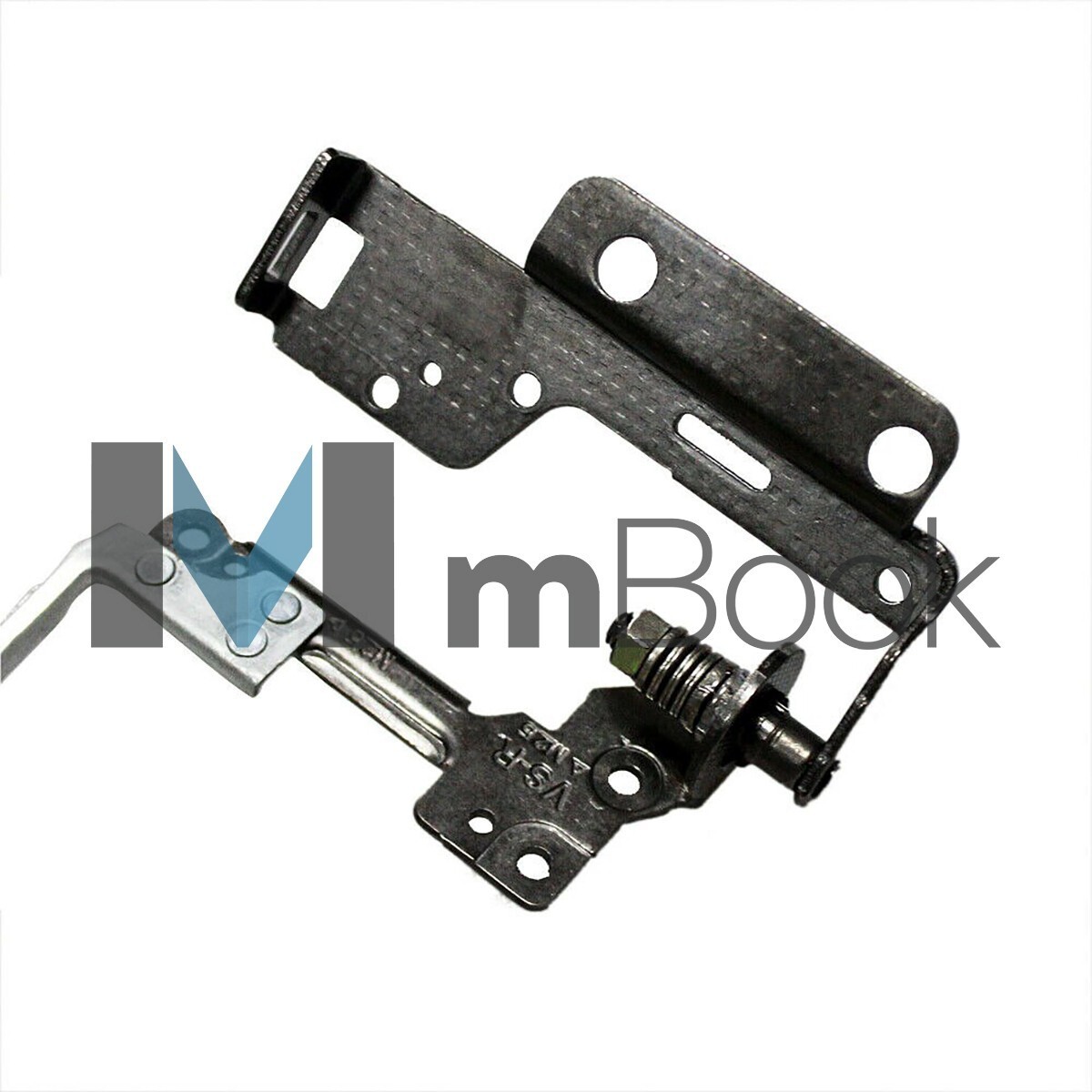 Dobradiça para HP Pavilion 17-bs088cl 17-bs097cl 17-bs100, 