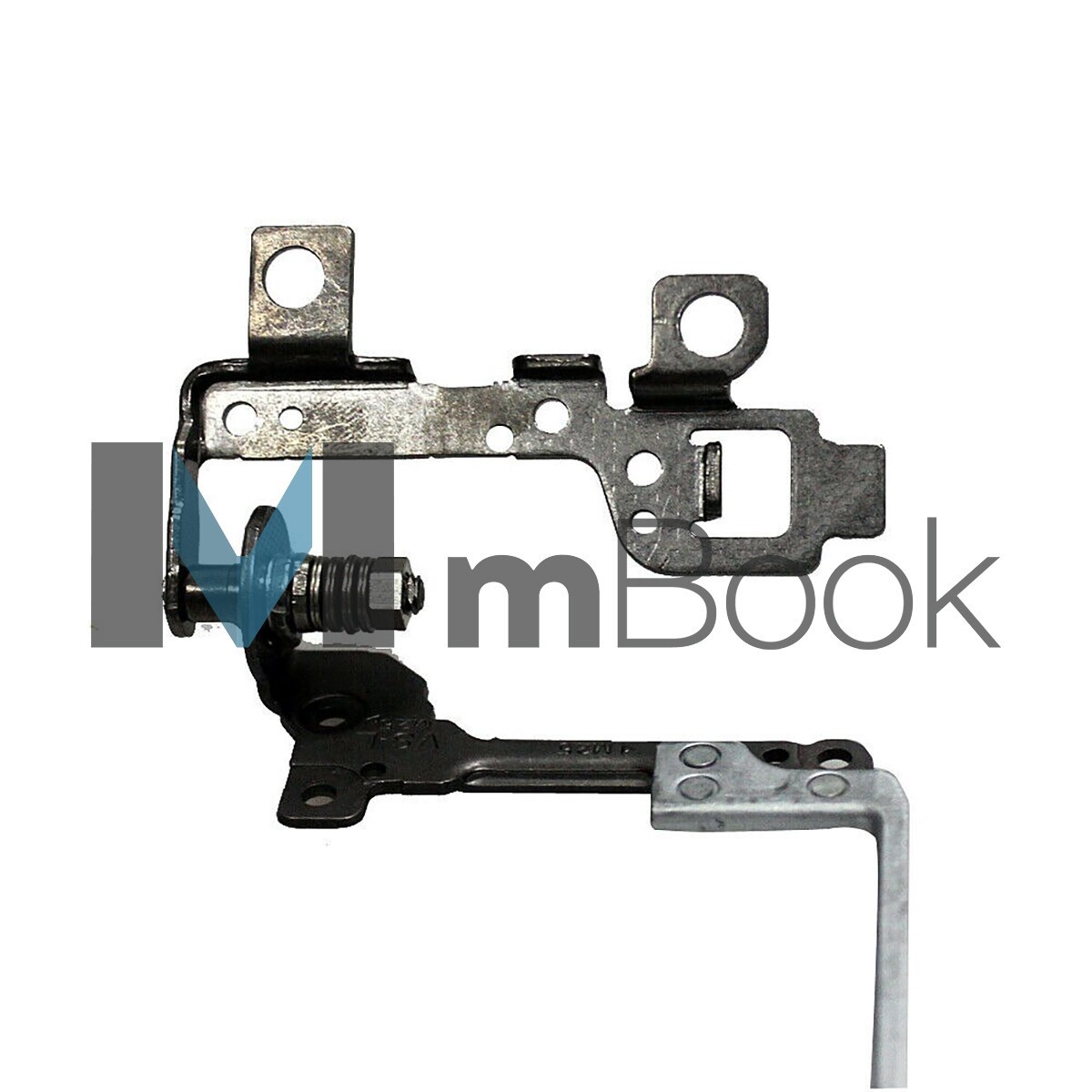 Dobradiça para HP Pavilion 17-bs088cl 17-bs097cl 17-bs100, 