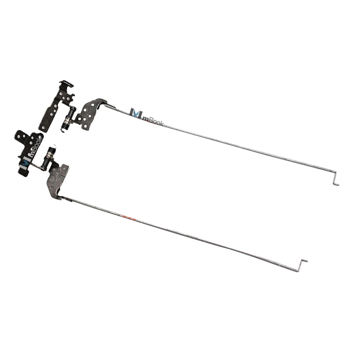 Dobradiça HP Pavilion 17-J115EG 17-J115NF 17-J115SR