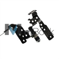 Dobradiça HP Pavilion 17-J176EZ 17-J176NZ 17-J177EZ