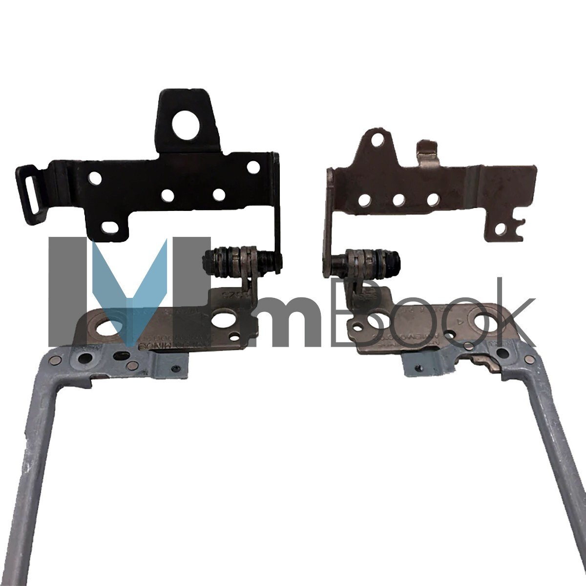 Dobradiça para HP Pavilion 15-af000 15-af010nr 15-af013cl, 