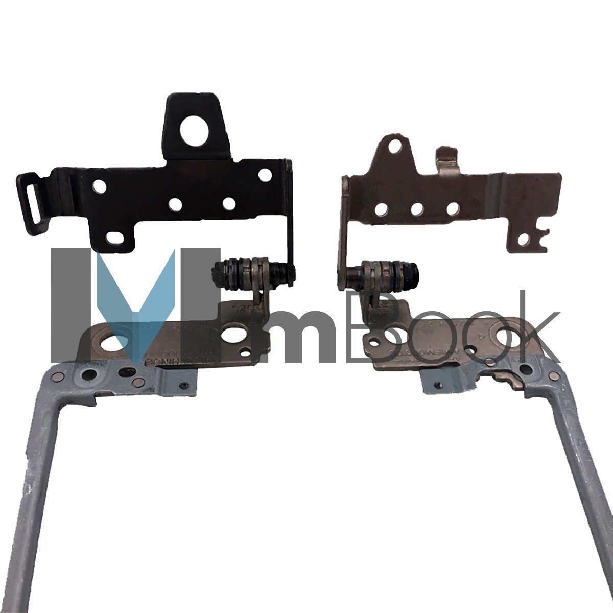 Dobradiça para HP Pavilion 15-af052xx 15-af073nr 15-af074nr, 