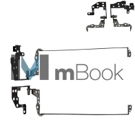 Dobradiça HP Pavilion 15-D001SI 15-D001SK 15-D001SL Dobradiça HP Pavilion 15-D001SI 15-D001SK 15-D001SL