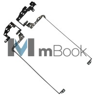 Dobradiça HP Pavilion 15-D005AU 15-D005SP 15-D005ST Dobradiça HP Pavilion 15-D005AU 15-D005SP 15-D005ST