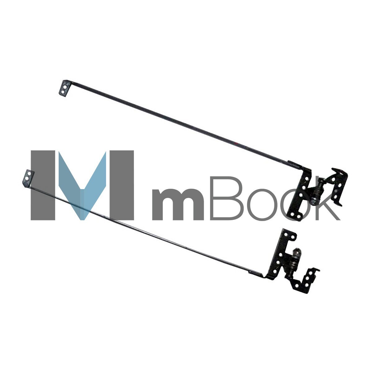 Dobradiça para HP Pavilion G42 G42-101xx G42-154ca, 