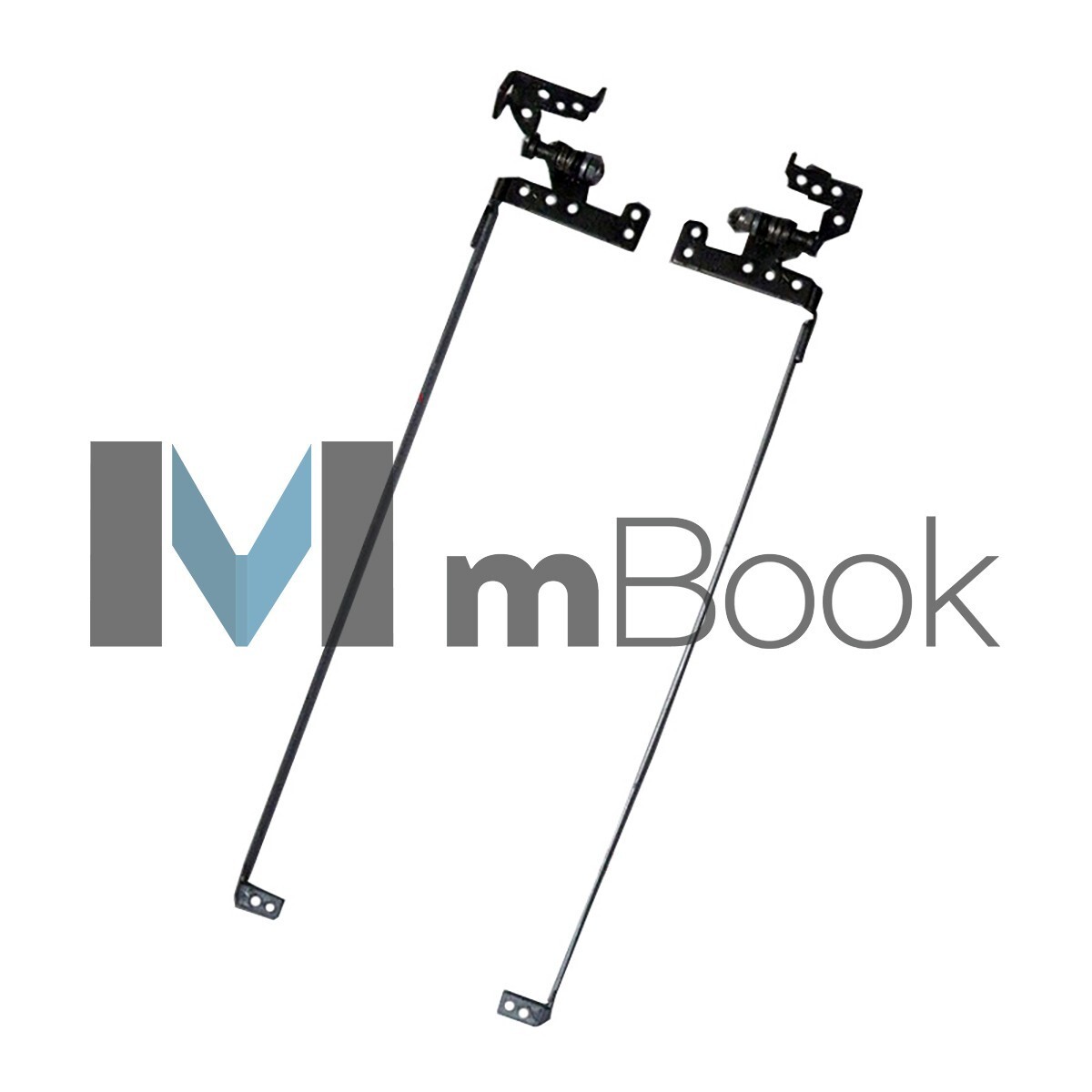 Dobradiça para HP Pavilion Cq42-103tu Cq42-105tu Cq42-109tu, 