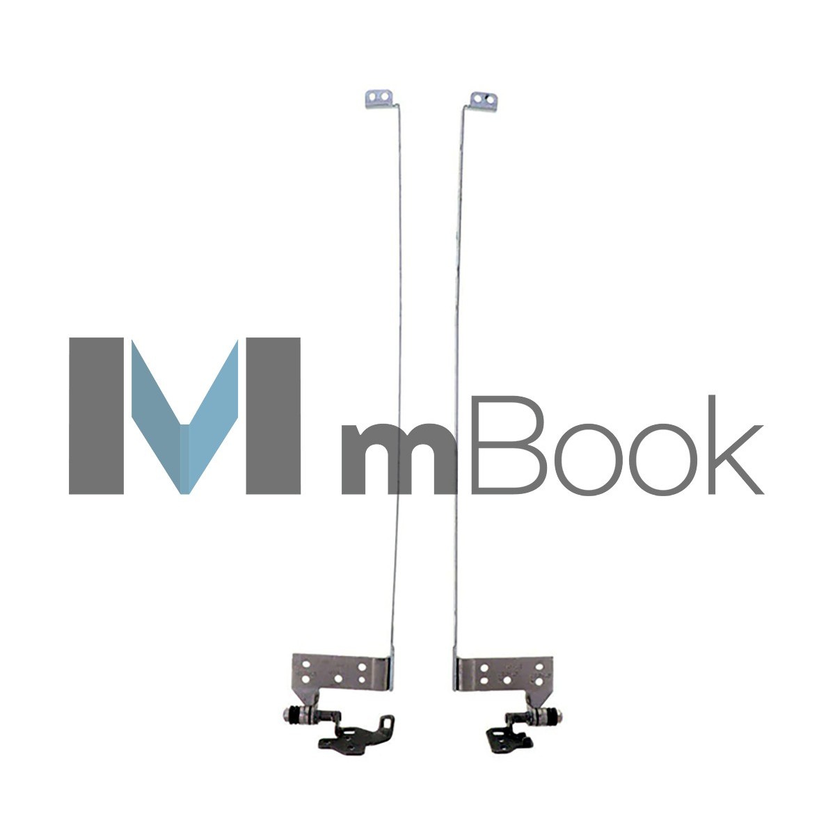 Dobradiça para HP Pavilion Dv7-7047cl Dv7-7050eb Dv7-7050sb, 