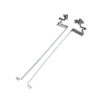 Dobradiça para HP Pavilion Dv7-7080el Dv7-7080eo Dv7-7081eg, 