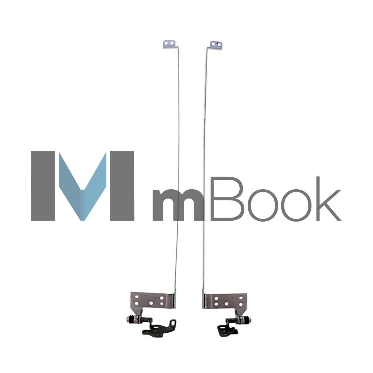 Dobradiça para HP Pavilion Dv7-7273ca Dv7-7278ca Dv7-7292nr, 