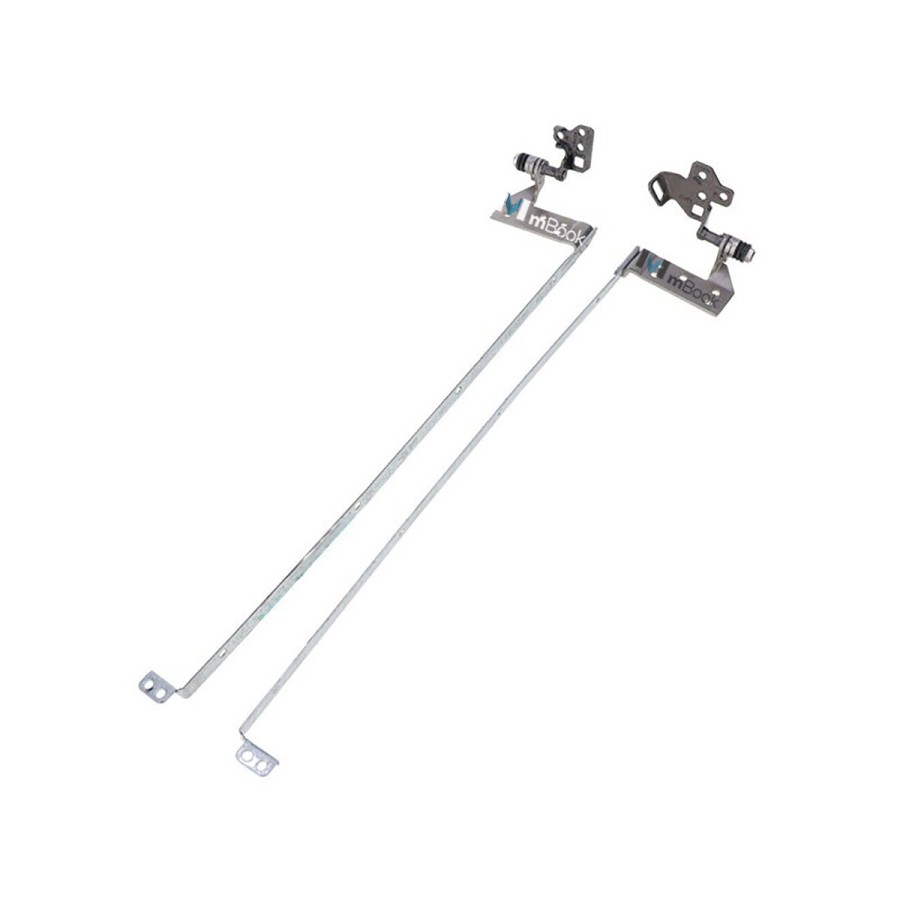 Dobradiça para HP Pavilion Dv7-7398ca Dv7t-7000 M7-1000, 