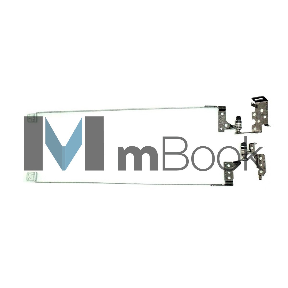 Dobradiça para HP Pavilion G4-1011nr G4-1012nr G4-1015dx, 