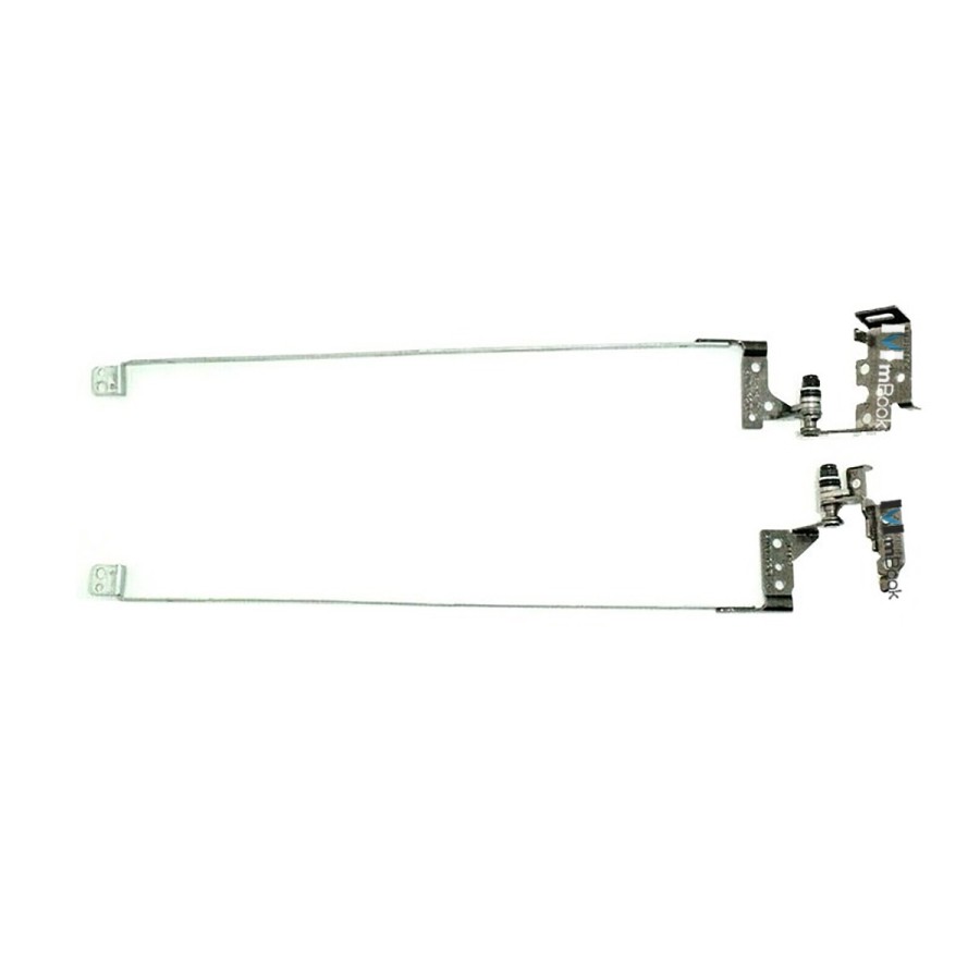Dobradiça para HP Pavilion G4-1226nr G4-1229dx G4-1264ca, 