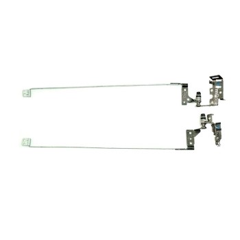 Dobradiça para HP Pavilion G4-1226nr G4-1229dx G4-1264ca, 