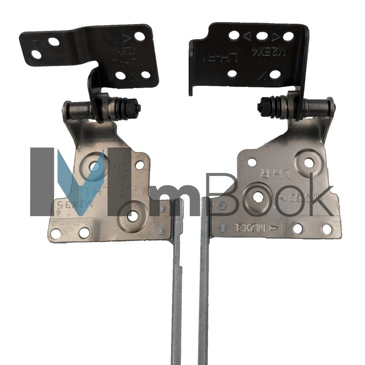 Dobradiça para Lenovo Ideapad G50-45-etw G50-70 G50-70a, 