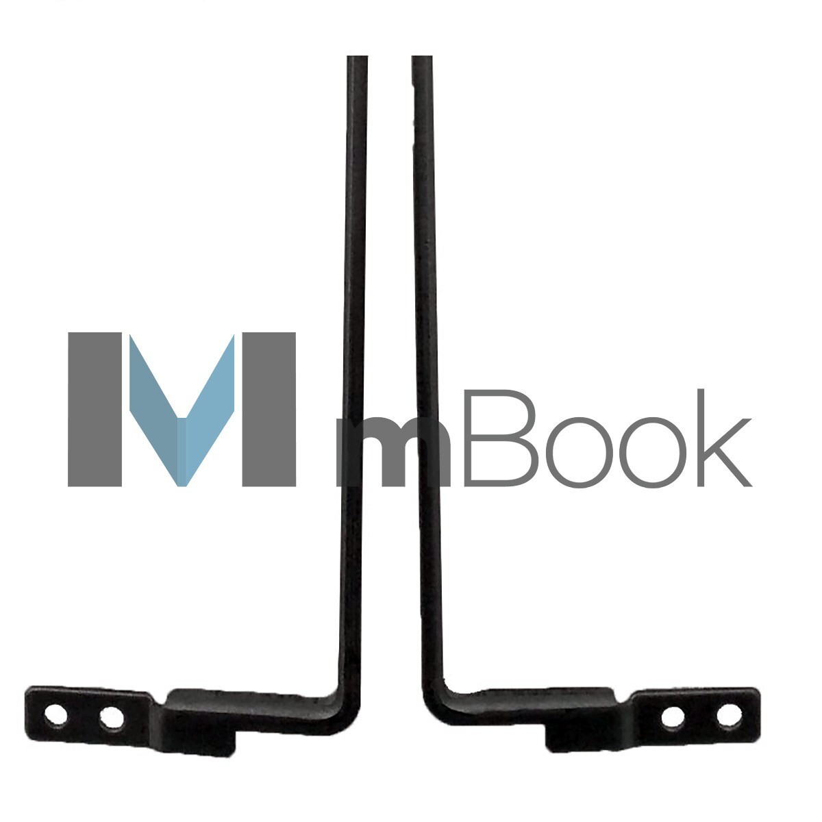 Dobradiça para Lenovo G50-70at G50-70at-ifi G50-70at-ise, 