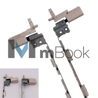 Dobradiça para Lenovo Ideapad compatível com 04w1610 04w1612 Dobradiça para Lenovo Ideapad compatível com 04w1610 04w1612