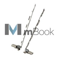 Dobradiça para Lenovo Ideapad compatível com 04w1610 04w1612 Dobradiça para Lenovo Ideapad compatível com 04w1610 04w1612