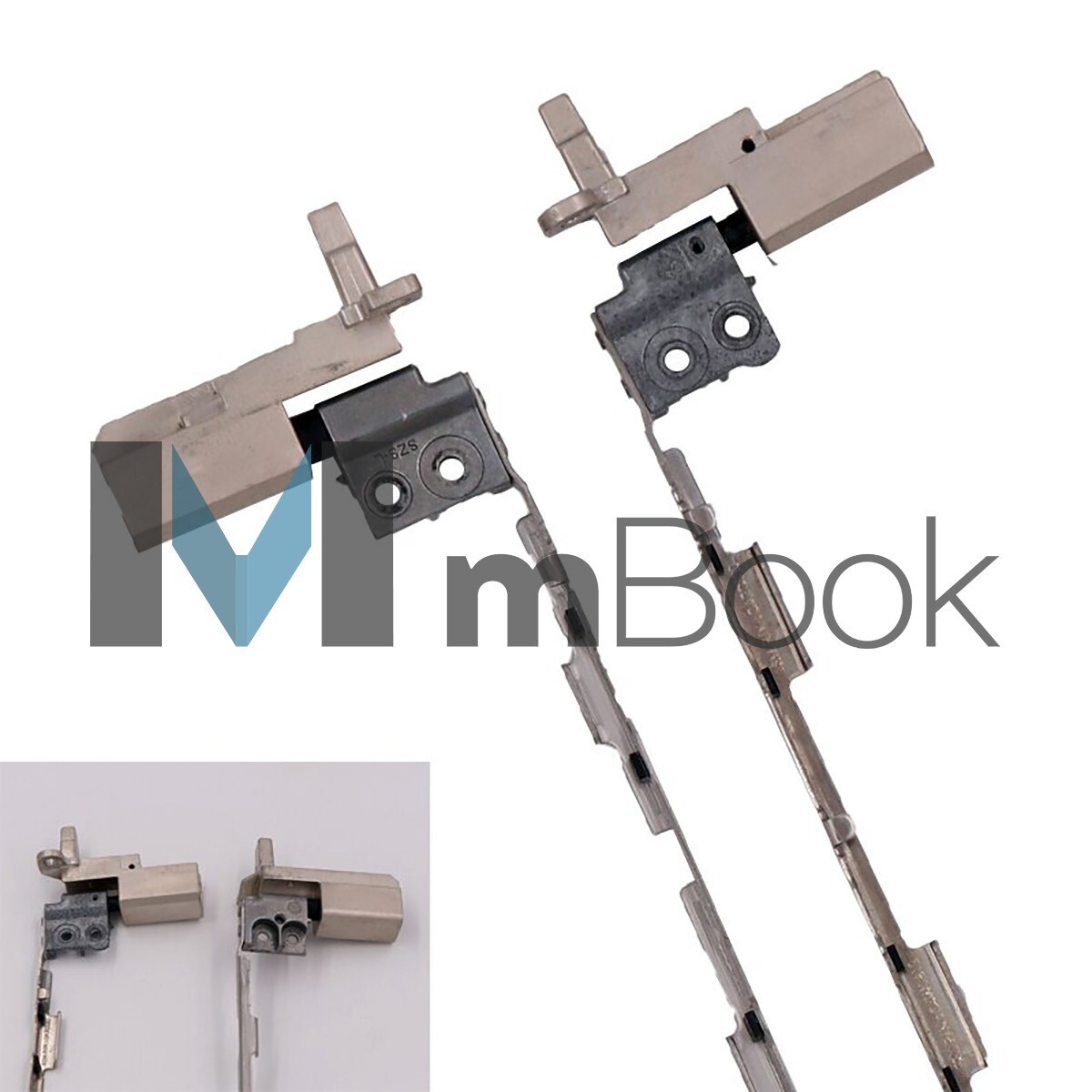 Dobradiça Para Lenovo Thinkpad T420 T420i, 