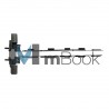 Dobradiça Para Lenovo Thinkpad T420 T420i Dobradiça Para Lenovo Thinkpad T420 T420i
