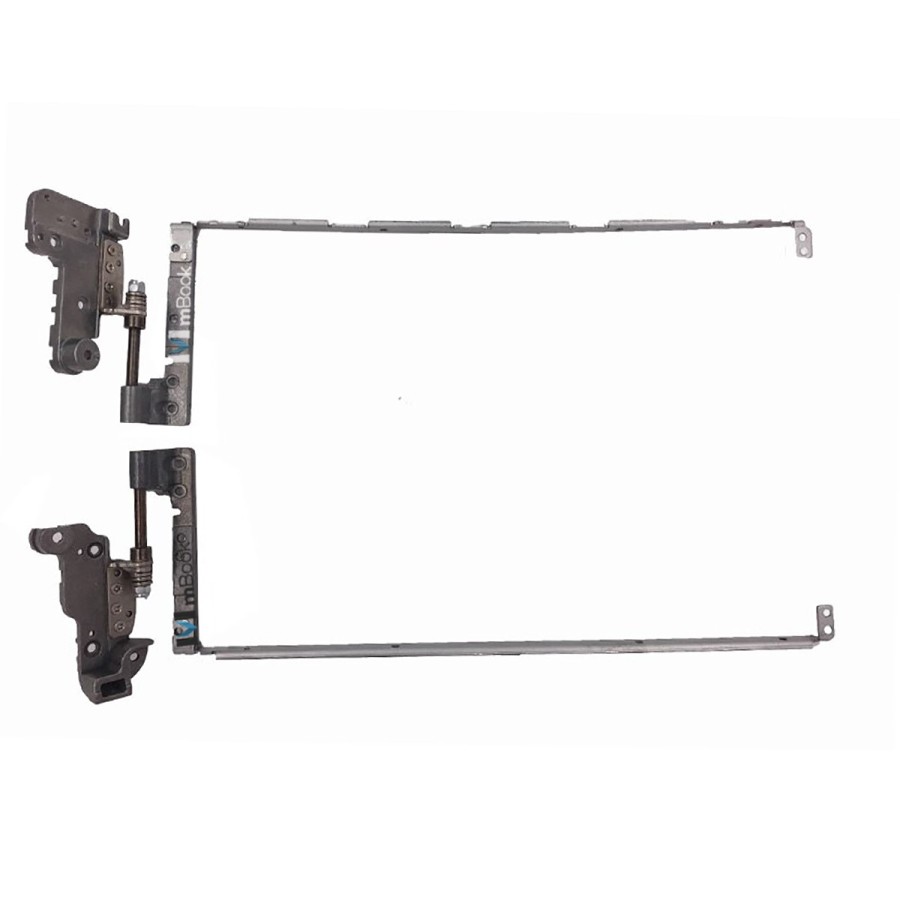 Dobradiça Toshiba Satellite A305-S6833 A305-S6834 A305-S6837