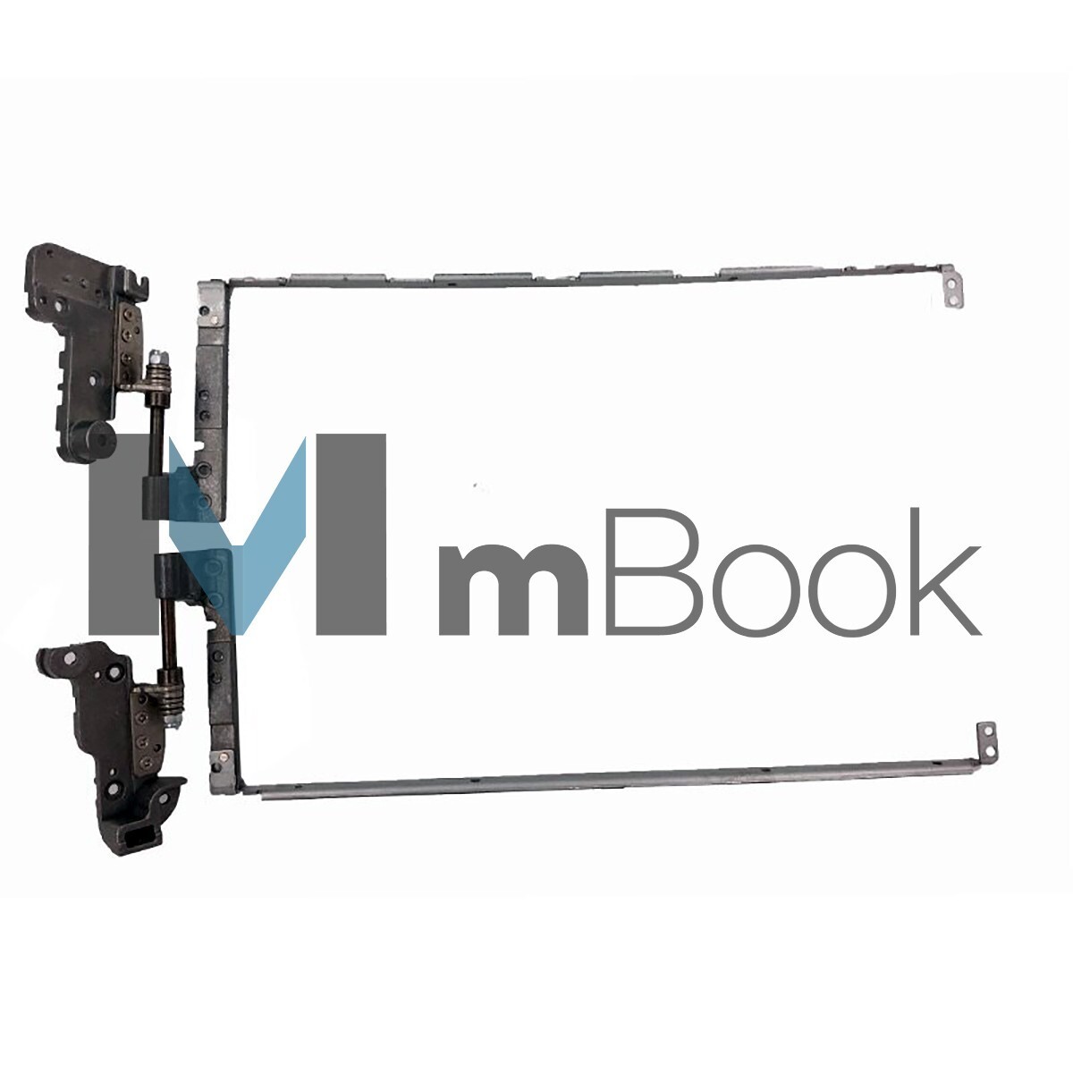 Dobradiça para Toshiba Satellite A305-s6859 A305-s6860, 