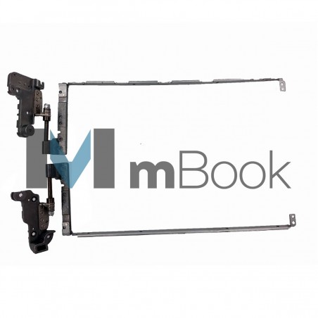 Dobradiça Toshiba Satellite A305D-SP6925A A305D-SP6925 A305D
