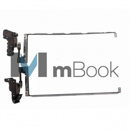 Dobradiça Toshiba Satellite A305D-SP6925A A305D-SP6925 A305D