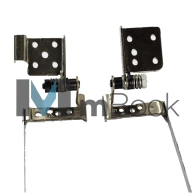 Dobradiça para Toshiba Satellite C875-137 C875-13e C875-14h Dobradiça para Toshiba Satellite C875-137 C875-13e C875-14h