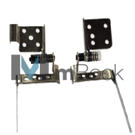 Dobradiça para Toshiba Satellite C875-137 C875-13e C875-14h Dobradiça para Toshiba Satellite C875-137 C875-13e C875-14h