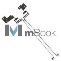 Dobradiça para Toshiba Satellite L600d-09b L640 L640-bt2n13 Dobradiça para Toshiba Satellite L600d-09b L640 L640-bt2n13