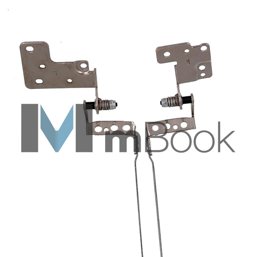 Dobradiça Toshiba Satellite L645-S4055 L645-S4059 L645-S4060
